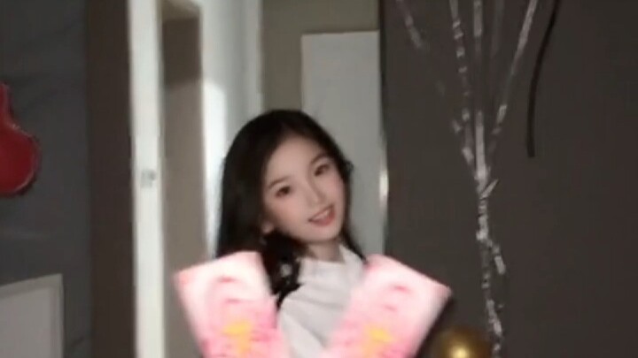 سمك مشوي صغير