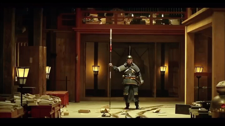 ฉุยชี่แห่งฉางอัน บทบาทนี้ถ่ายทอดได้สมจริงสุดๆ!