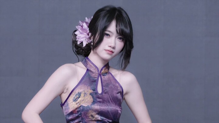 Kumpulan Tarian Nuo Nuo - Versi Cheongsam