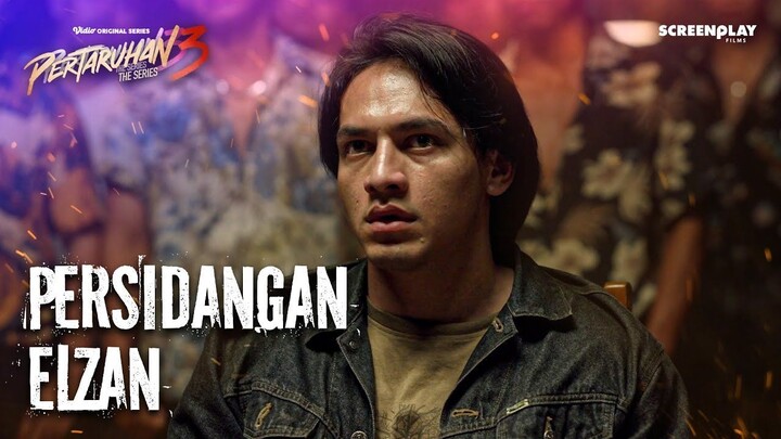 Episode 2 Pertaruhan the series 3 - Highlight Part 3