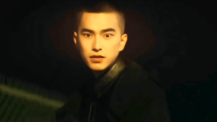 混混皮肤蒲一永升级版——陆齐
