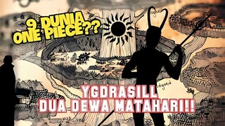 KISAH 9 DUNIA akan ada di ELBAF!!!! MIsteri MENGUAK SEGALANYA??