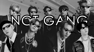 [NCT GANG] Đây Là Quảng Cáo Bằng Rap Sao?