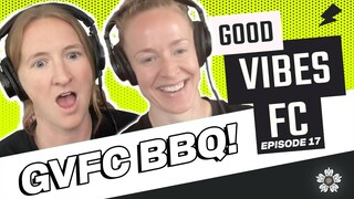 Olympic Roster Reactions!, NWSL Coaching Carousel, Battle of the Undefeated | Good Vibes FC Ep. 17