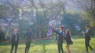 🇨🇳 METEOR GARDEN | EP 48 | TAGALOG