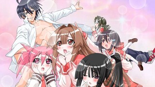 vợ sắp cưới của tôi là người cá Tập: 3