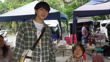 BTS THE LAST FOUREVER YOU EPS 17 END