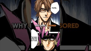 Why didn't Urahara & Visored EXPOSE Aizen? #bleach #bleachanime #anime