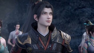 Battle Through The Heaven s5 Episode 166 Sub Indo
