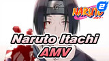[Naruto AMV] Itachi Uchiha — Jalan yang Sepi_2