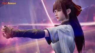 Martial Master 540 Subtitle Indonesia