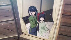 Isekai Shikkaku Sub Indo Eps 11