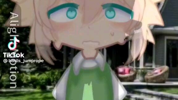 What the omori fandom treats basil