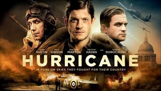 🇬🇧  Hurricane  2018  (BASED ON TRUE STORY, Eng sub)