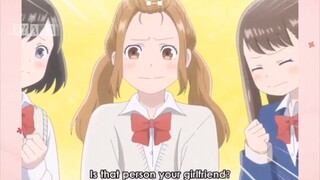 MY LOVE STORY WITH YAMADA-KUN LV 999