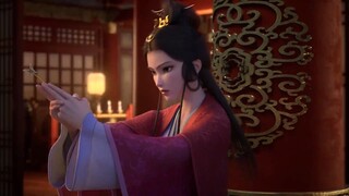 I Am Ying Tai Eps 12 Sub Indo 1080p END