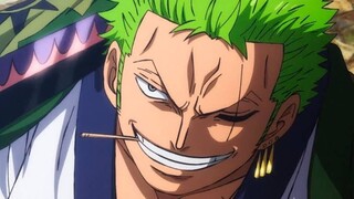 Roronoa Zoro⚔️[AMV/Edit] - One Piece