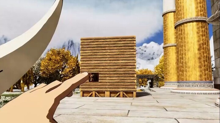 Ark Toons #ark #gaming