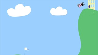 [Little Heizi Susan] Tập 1 Bóng rổ
