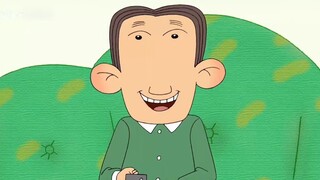 【Crayon Shin-chan】It's delicious