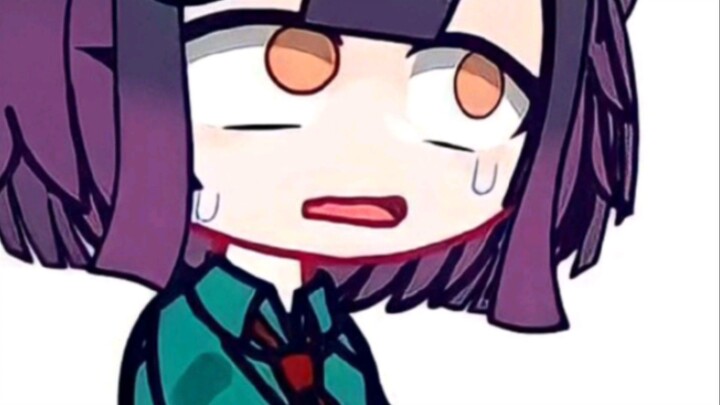 video pertama dibantu anggun