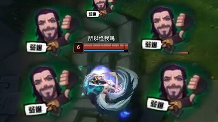 فينسنت: بعد عودة الدردشة الجماعية، كم كان اللاعبون نشطين؟ التفاعلات الساخرة المختلفة وصلت إلى أقصى ح