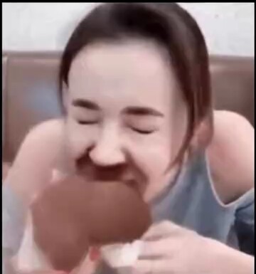 Roti ala Jerman, sekali makan langsung jadi Führer