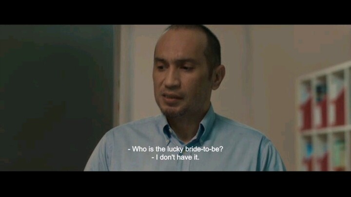 MAJU SEREM MUNDUR HOROR