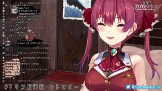 【小熟肉】总是不经意暴露年龄的船长