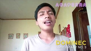 #03 DOMINEC PANSAN (Acaperra Week 14)