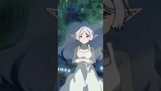 What makes the #Frieren #Anime so rewarding to watch