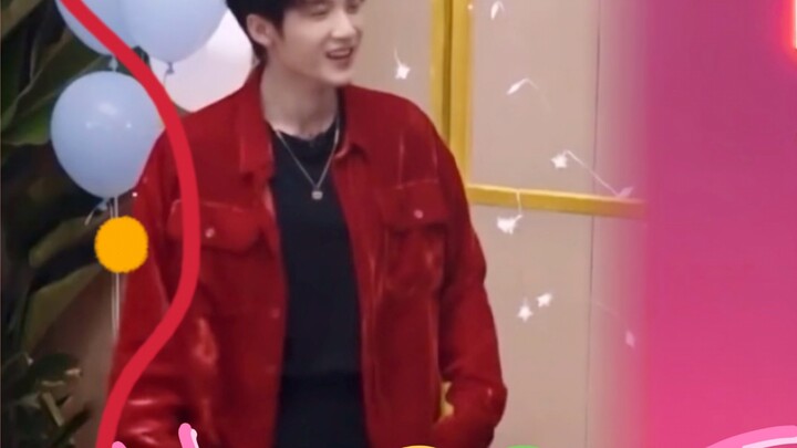 พี่ใหญ่จะเต้นเกิร์ลกรุ๊ปอีกเมื่อไหร่คะ 555~