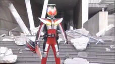 Kamen Rider Den-O Episode 43 (English Sub)