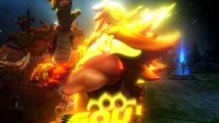 不能总E吧 偶尔帅一期