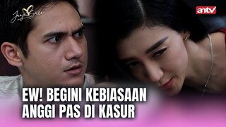 Farel Sampe Jijik Gitu Ngeliatnya... | Janji Suci ANTV Eps 68 (7/7)