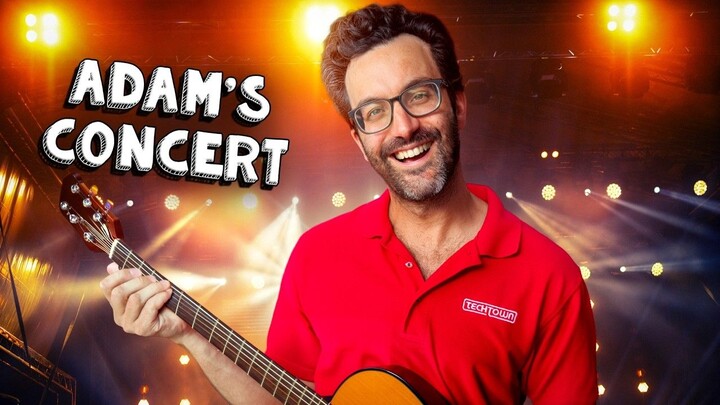 [Barisan Nasional] Is your office‑worker colleague actually a top‑tier singer?!