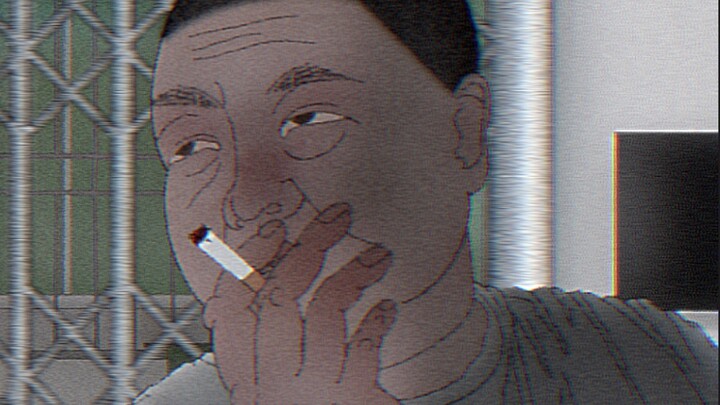 "Saudari Yan! Jangan kembali mencuci celana dalamnya lagi."