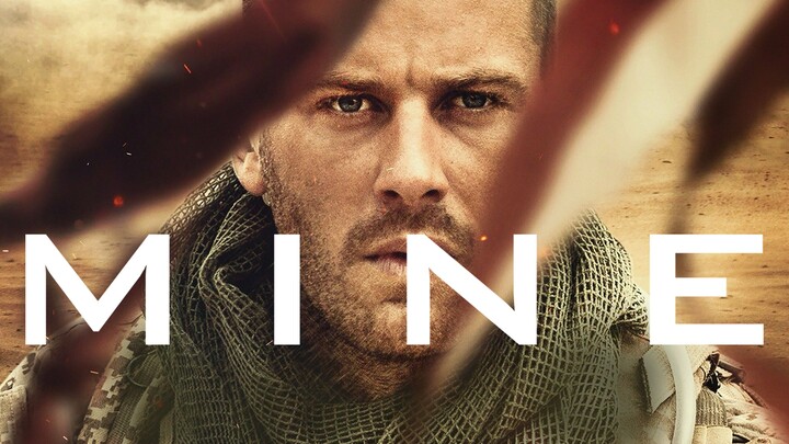 Mine (2016) - SUB INDO