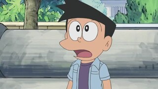 Doraemon episode 824