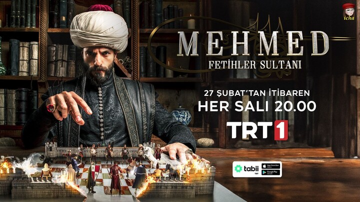 Mehmed Fetihler Sultani – Episode 52 (English Subtitles)