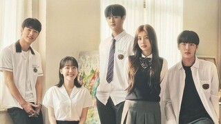 Season of blossom 2022 ep 11 sub indo