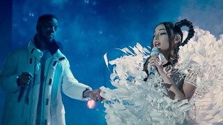 Ariana Grande & Kid Cudi - Just Look Up (Full Performance from ‘Don't Look Up’)