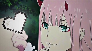 02 _ ZERO TWO _ EDIT _ Five - Kanii