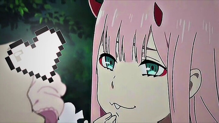 02 _ ZERO TWO _ EDIT _ Five - Kanii