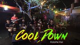 Cool Down - Kolohe Kai | Kuerdas Reggae Cover