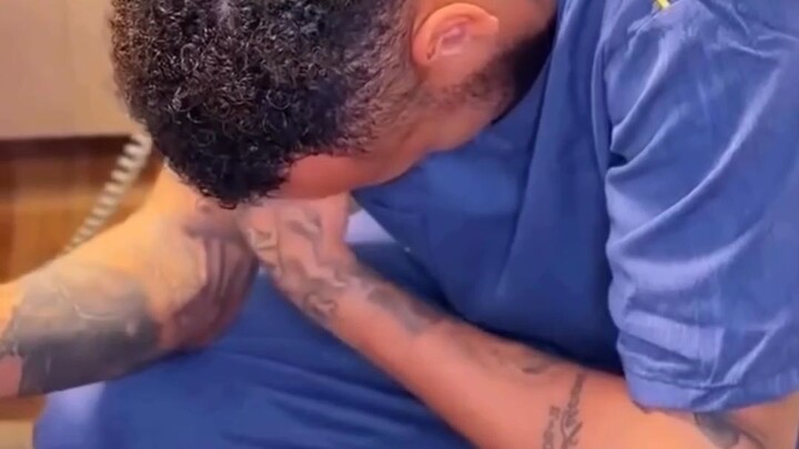 Neymar jr