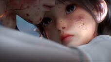 Tomb Of Fallen Gods seson 3/ subtitle Indonesia episode 2 HD
