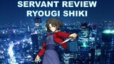 Fate Grand Order | Is Ryougi Shiki (Assassin) Still Good? - Servant Review