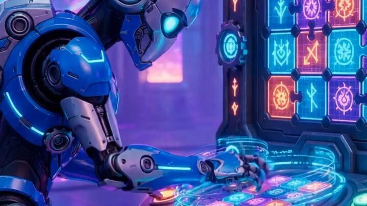 Episode 3: THE PUZZLE GATE | Bolt vs Shadow Giant