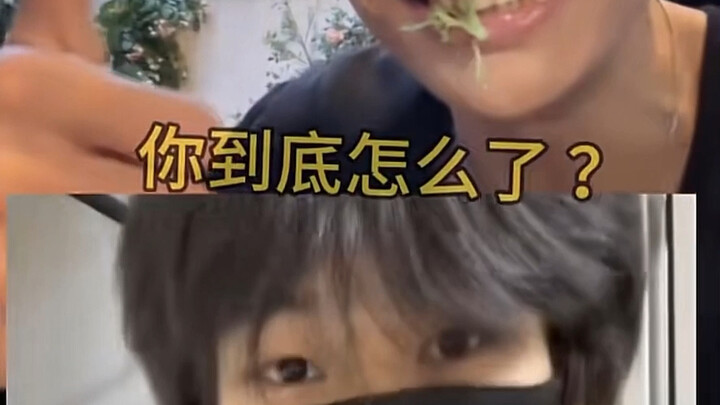 เหตุใดฮวาเสี่ยวหลงจึงเปลี่ยนไป